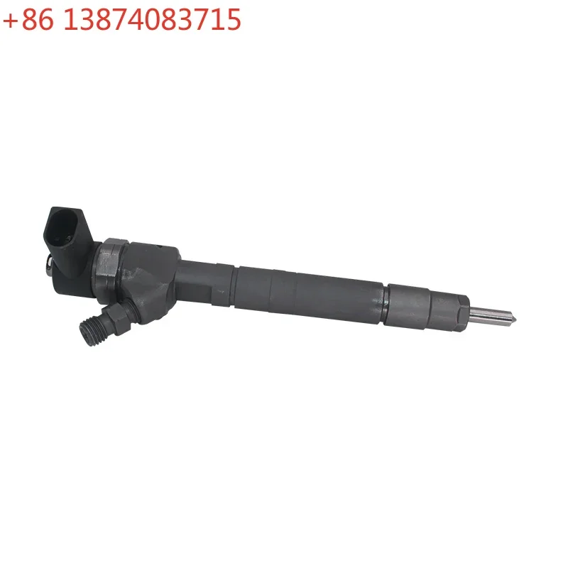 Common Rail Injector Assembly 0445110190 For Benz Sprinter 2/3/4/5-t For Jeep Grand Cherokee 0445110189 0986435055 6110701687