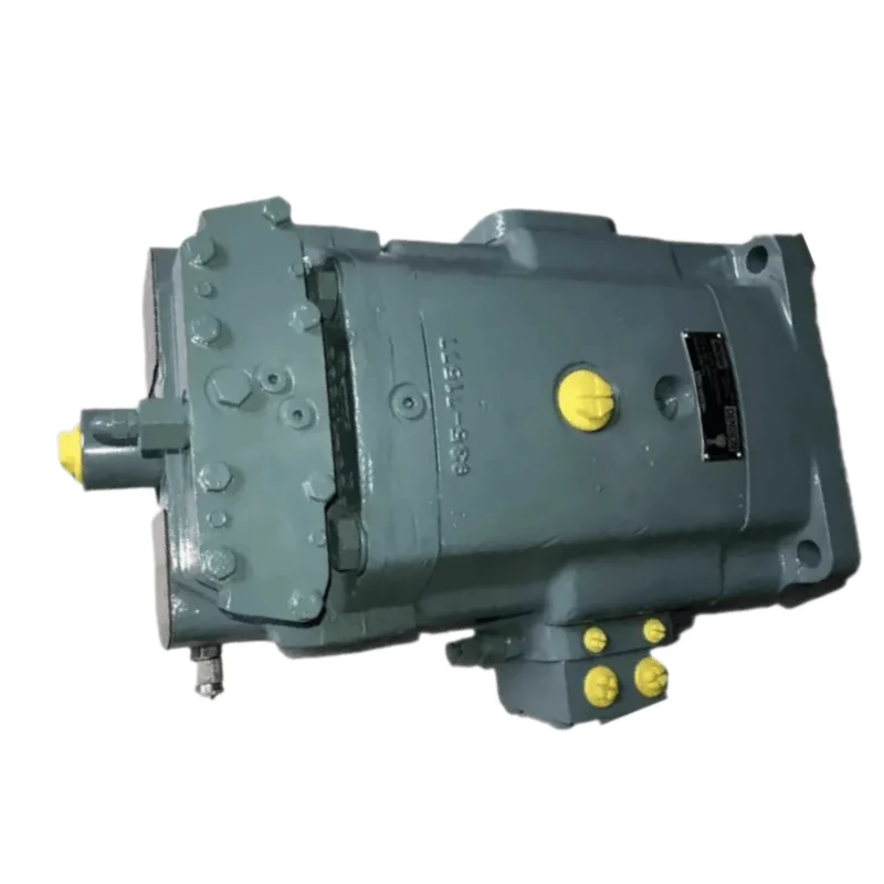 P11 Series Hydraulic Piston Pump P11P-2R1A-344 Pis-ton Hy-draulic  P14P3L1C9A2B00  P11P P17P P14P