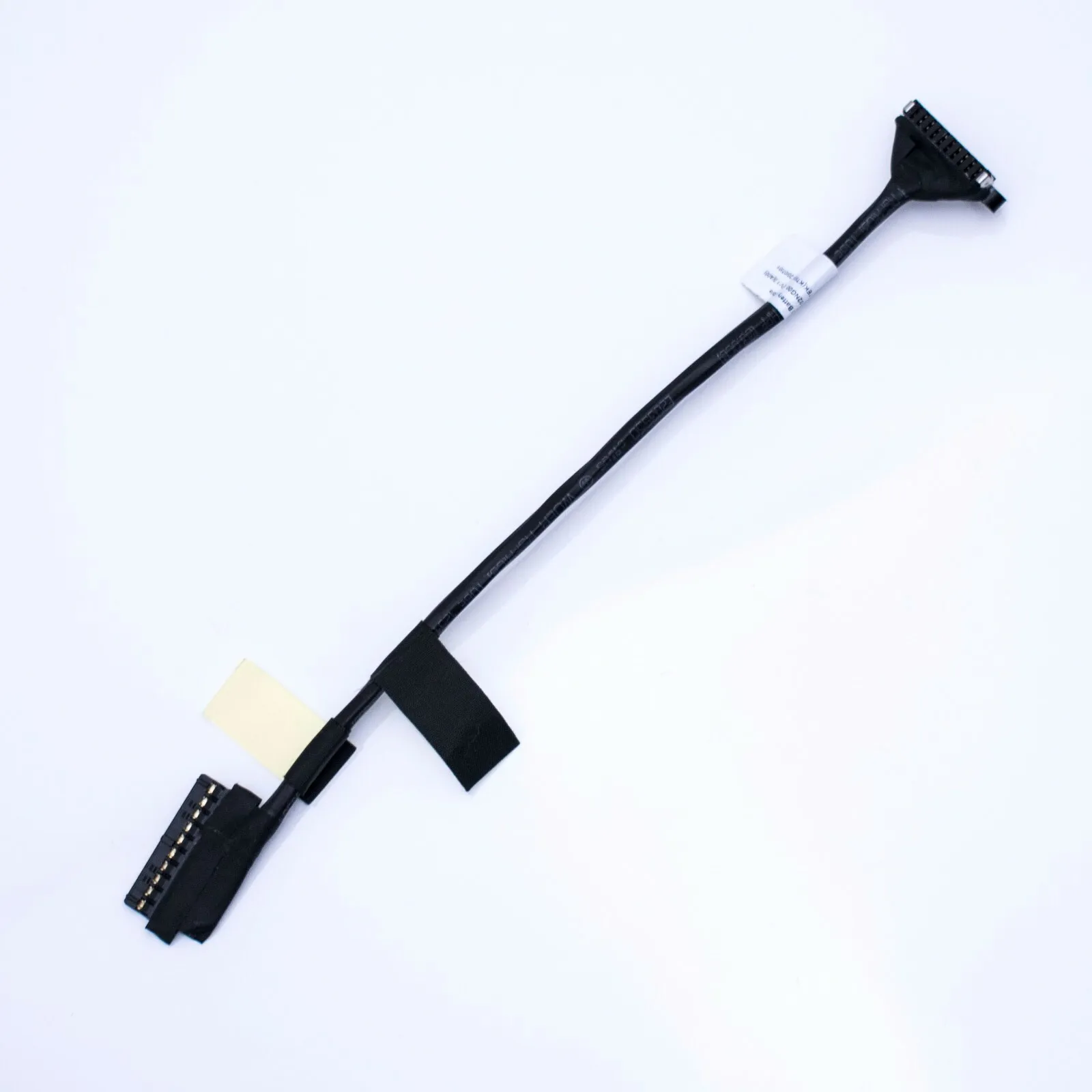 New Battery Cable FOR Dell Latitude 7280 7380 E7280 E7380 4W0J9 Connector DC02002NG0