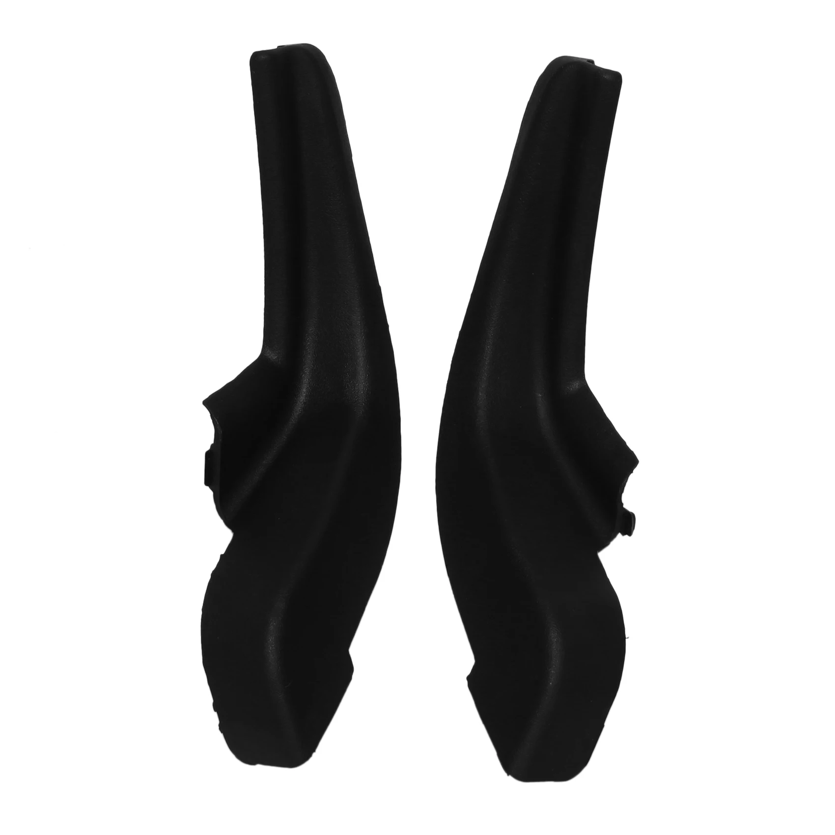 A73Q-For Elantra HD 2006-2010 Side Cowl Top Plastic Trim Cover 861502H010 861602H010