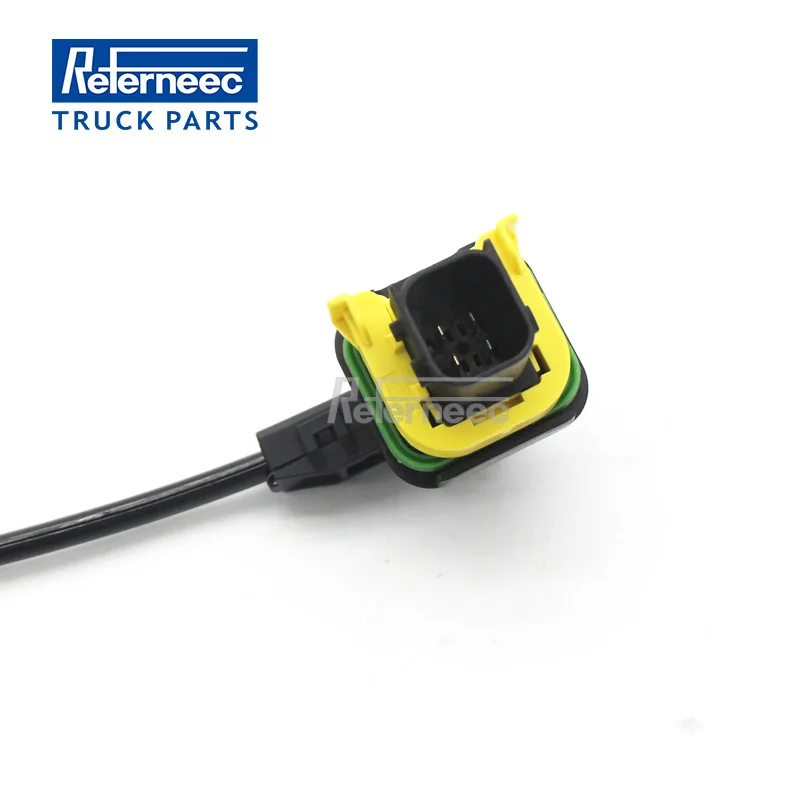 Car Accessories Central Slave Cylinder Clutch 6482000218 Sensor For Sa chs Truck Parts