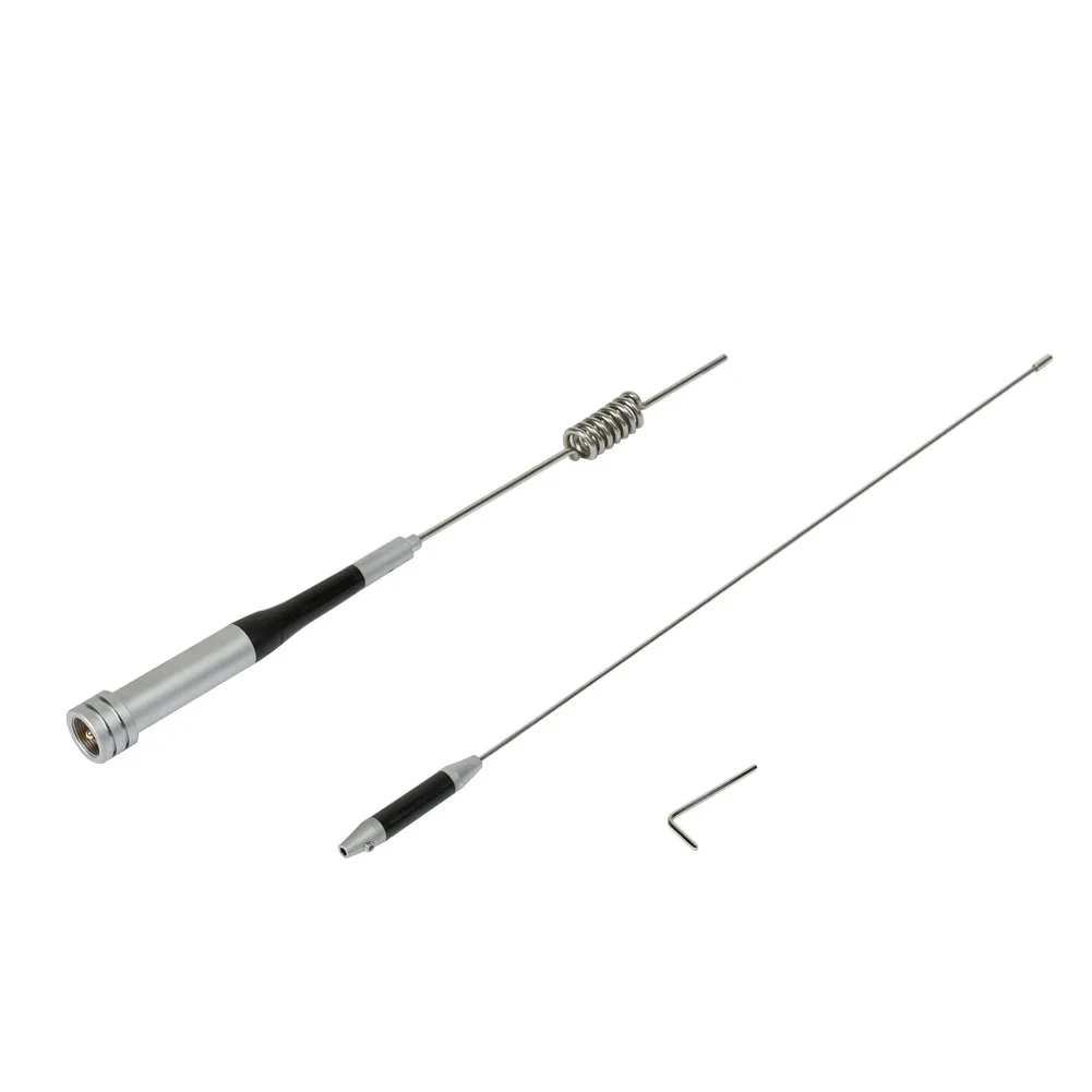 SG-M507 UHF VHF DuaL Band Antenna for QYT BAOJIE TYT Leixen Car 2 Way Radio