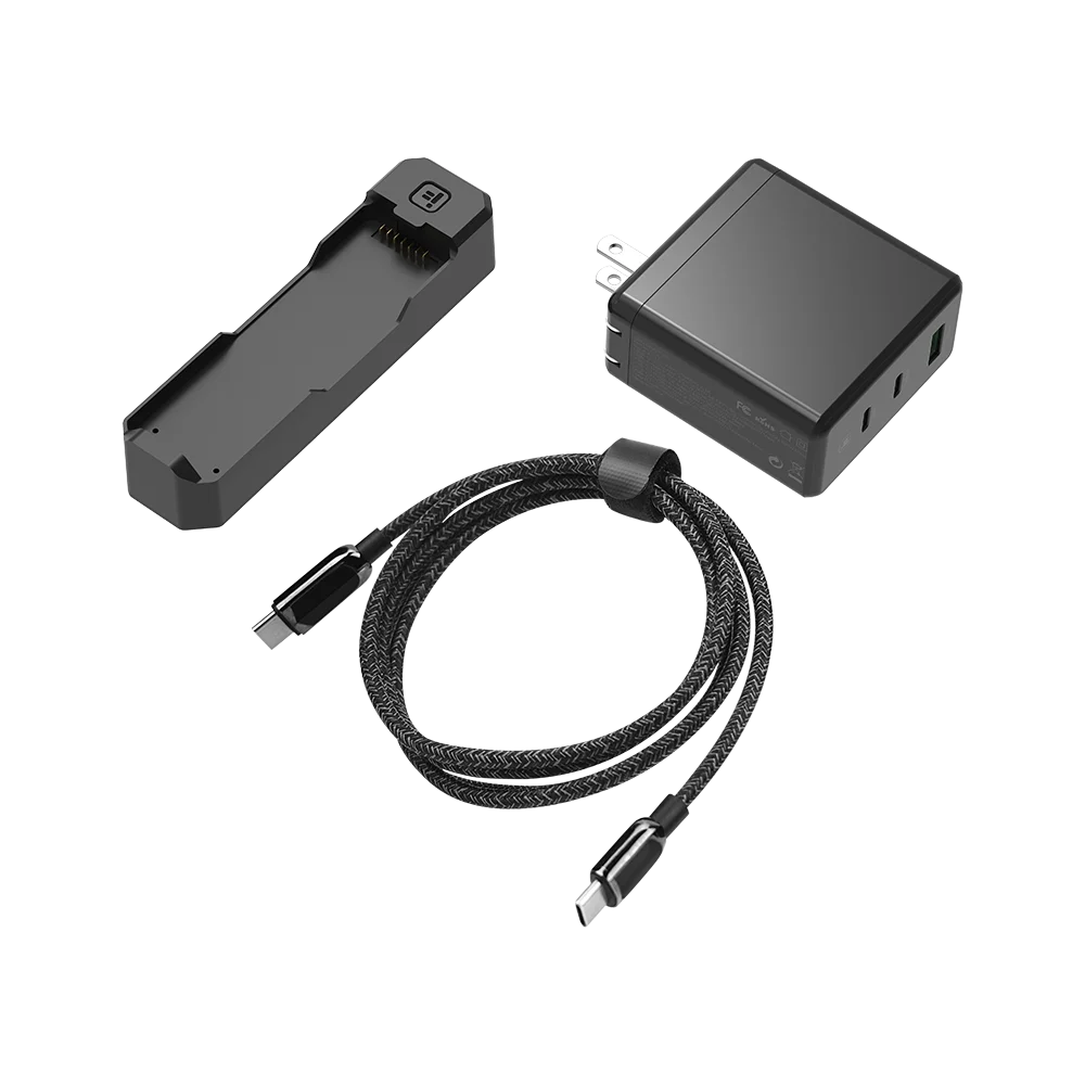 Iflight-バッテリーチャージャーセット、defender 16、defender 20、defender 25、d16、d20、d25バッテリー充電器、pd、30w、fpv用100wプラグ