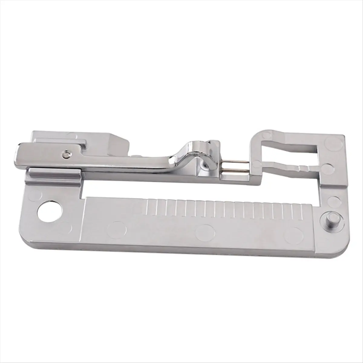 (LBER) XB3594001 Placa de Agujas ASM. Para máquinas de coser overlock domésticas Brother 2104D 3034D 3034DWT 4234D M343D 5234PRW 734DS