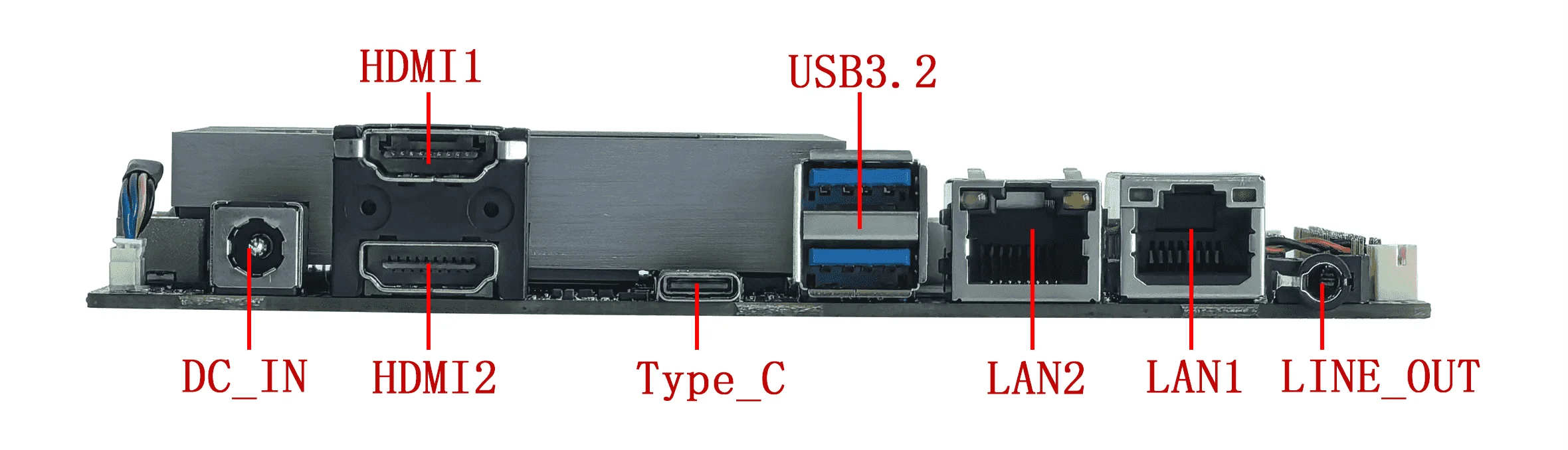 Bulk Order Discount BGA1744 Mini ITX Motherboard M138SE  6COM 2LAN 1340P In-tel 1350P 1360P 1370P CPU Processor for Mini PC