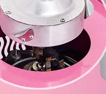 Fully Automatic Fan…