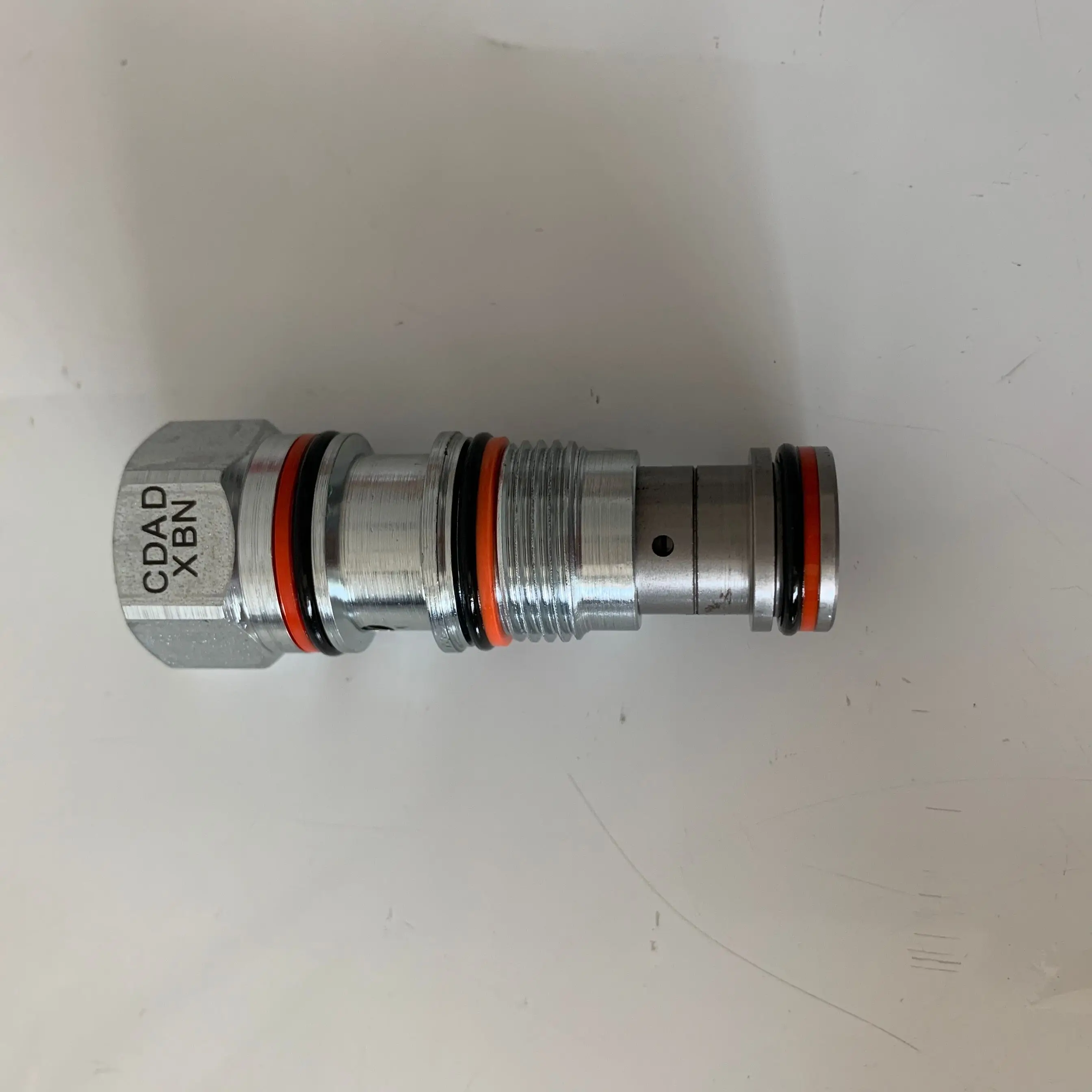 CDAD-XBN CDADXBN CDAD XBN   Original Cartridge Valve Back-to-back Check/shuttle Valve with signal at Port 2 in stock