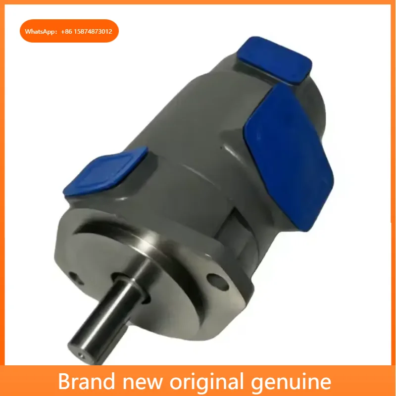 Top quality SQP series F11-SQP41 Hydraulic Vane Pump SQP421 SQP431 SQP43211-SQP432-60-35-14-86-DDC SQP41-60-11(VQ) -86DC-18-18