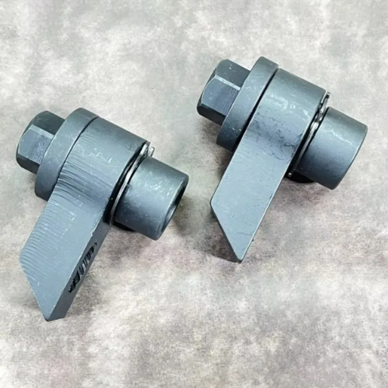 2026 Hot Style M12 M14 Diesel Injector Removal Tool CRIN Common Rail For BOSCH 110 120 Fuel Line Puller New