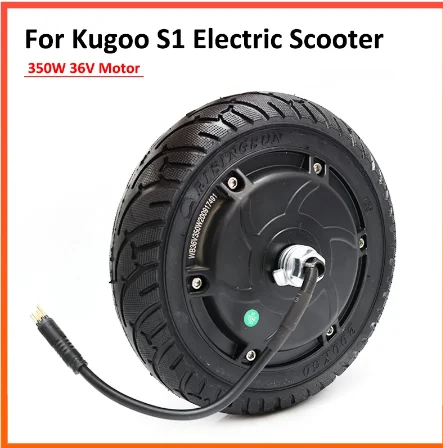 Motor de scooter elétrico Kugoo S3