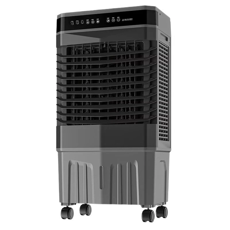 

Air conditioning fan Refrigeration Small water cooling fan Household mobile air cooler Industrial water air conditioner Kitchen