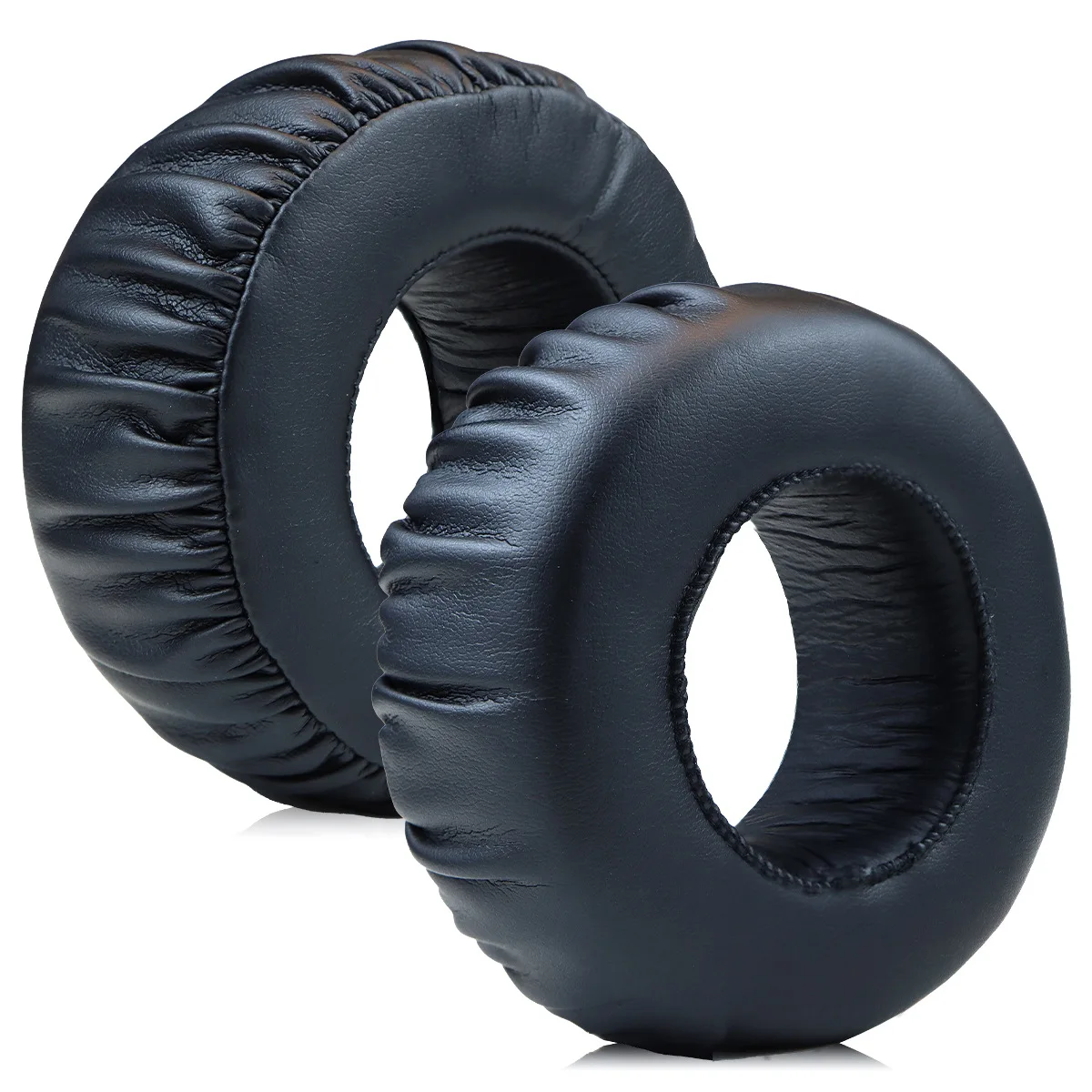 

Replacement Foam Cushion Ear Pads Co mpatible with Sony MDR-XB700 XB1000 XB500 Headphones