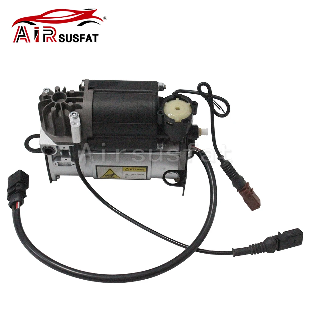 Air Suspension Comp…
