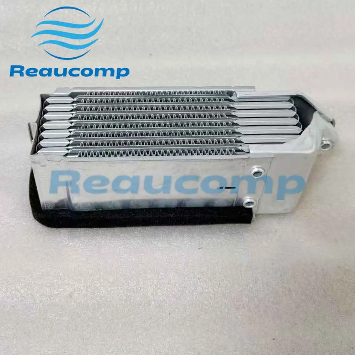 

021117021B 021 117 021B 021 117 021 B Engine Oil Cooler for VW 411 412 Campmobile Transporter Vanagon 912 914