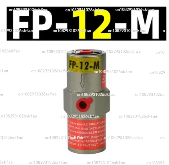 

Piston reciprocating vibrator FP-12/18/25/35/40-M pneumatic hammer vibrator air hammer