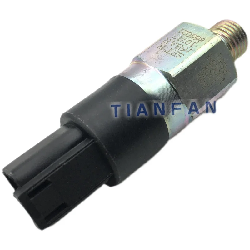 

For Liugong CLG 915 922 930 933 936E Engine Oil Sensor Automatic Idle Pressure Switch Excavator Accessories