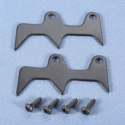 1set Chainsaw Bumper Spikes and Screws Set 530014381 for Husqvarna 36 41 136 137 141 142 Replacement Home Garden Tool Spare Part