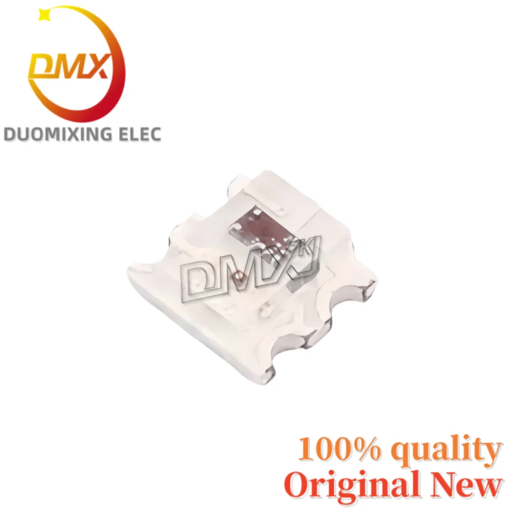 50PCS/LOT 100% Original LED SMD RGB Light Beads WS2812B-2020 Programmable 4-Pin 5V