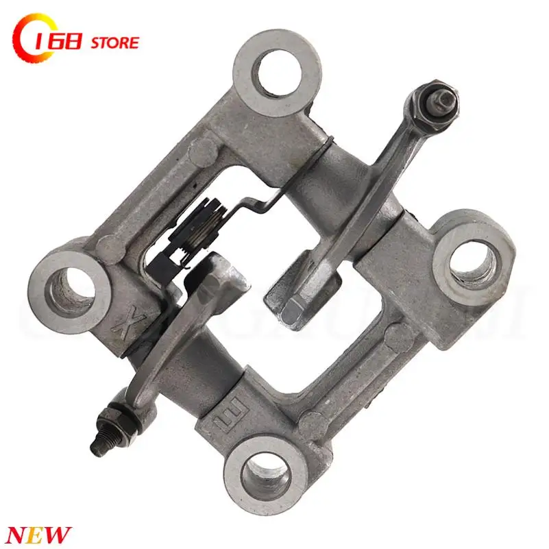 دراجة نارية ATV 152QMI 157QMJ GY6 163 cc عمود الحدبات مجموعة ذراع الروك