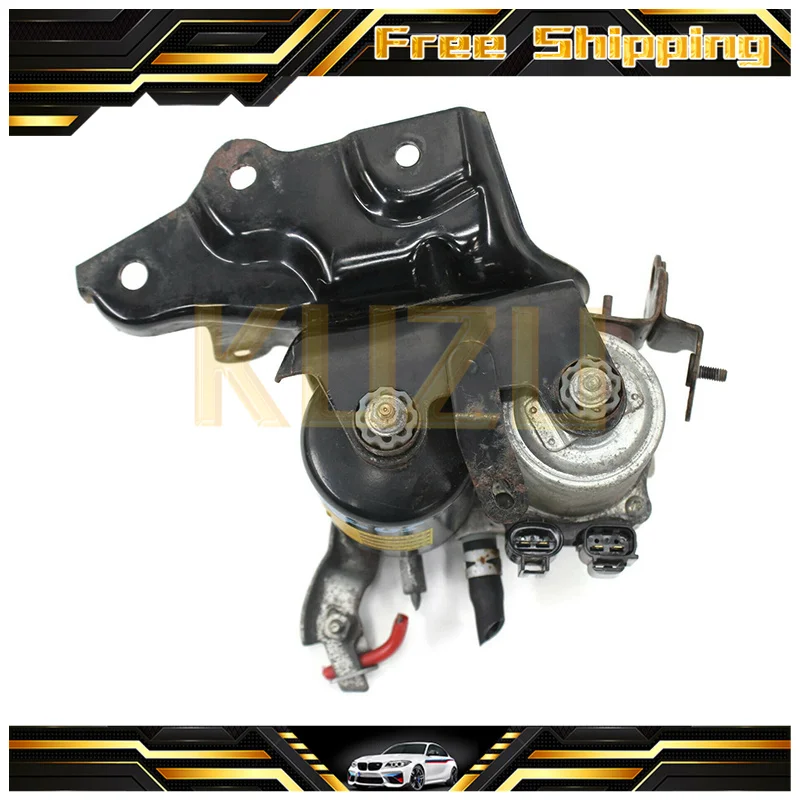 47070-47050 47070-12010 47070-47150 Brake Booster Pump Actuator Abs For 2010-2015 Toyota Prius