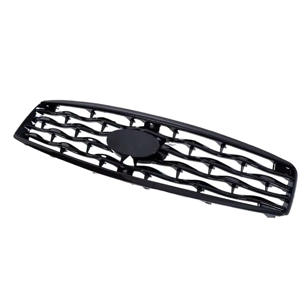OE 62070-1CA0A For FX35, FX37,FX50 2009-2012 for Infiniti FX35 mesh full black Factory Direct Sales