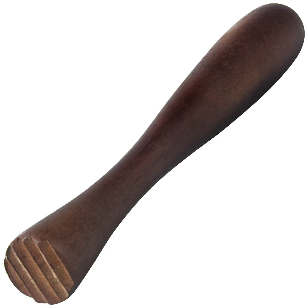

Wooden Long Cocktail Muddler Professional Bar Tool Fruit Mixer Blender Easy Use Labor Saving Home Bar Supplies