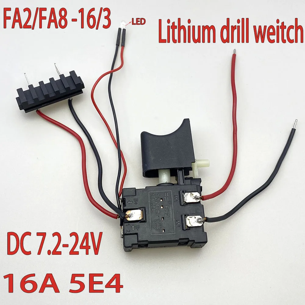 

Аккумуляторная сабельная пила HBXINTAO FA8-16/3