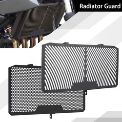 Motorcycle Accessories Radiator Grille Guard Grill Protection Net Cover For YAMAHA XJ6 XJ 6 DIVERSION F 2009-2015 2010 2011 2012
