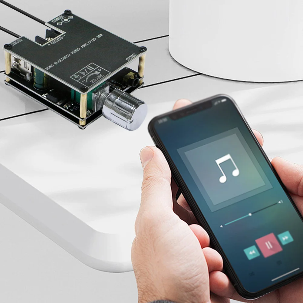 ZK-301B Mono 30W Au…