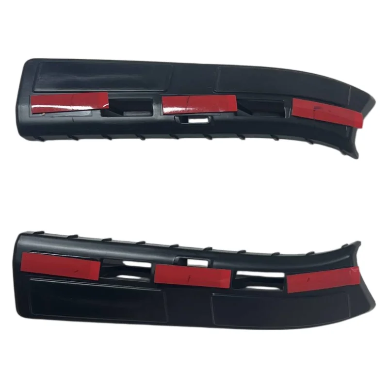 

Front Bumper Headlight Bracket compatible with Leapmotor B10 OEM 5110110AG01 5110111AG01 Left Right Support Holder Replacement