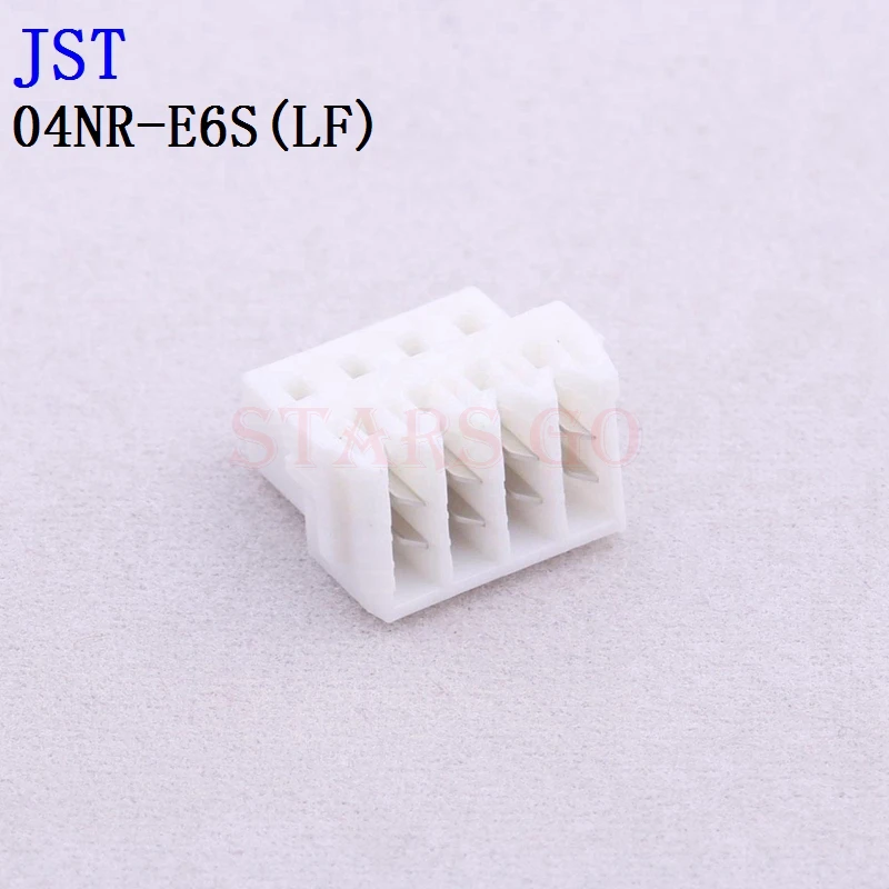 

10PCS/100PCS 04NR-E6S JST Connector