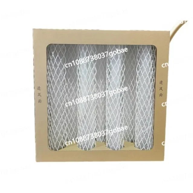 Dry Paint Mist Filter Manufacturers Supply Spray Booth  Filter Dry Filter A Variety of Specifications