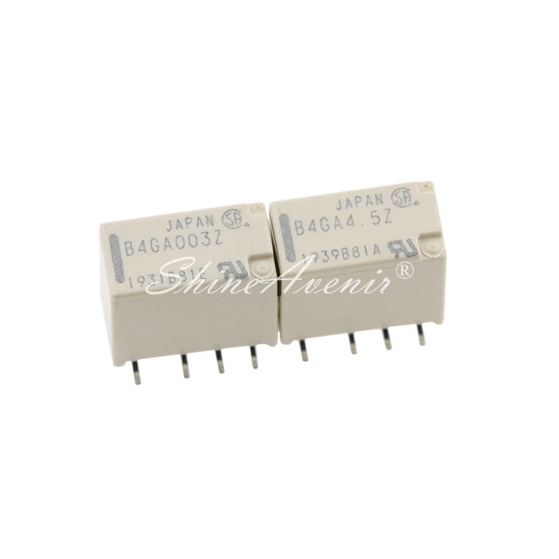 10Pcs B4Ga003Z-B05 … - image