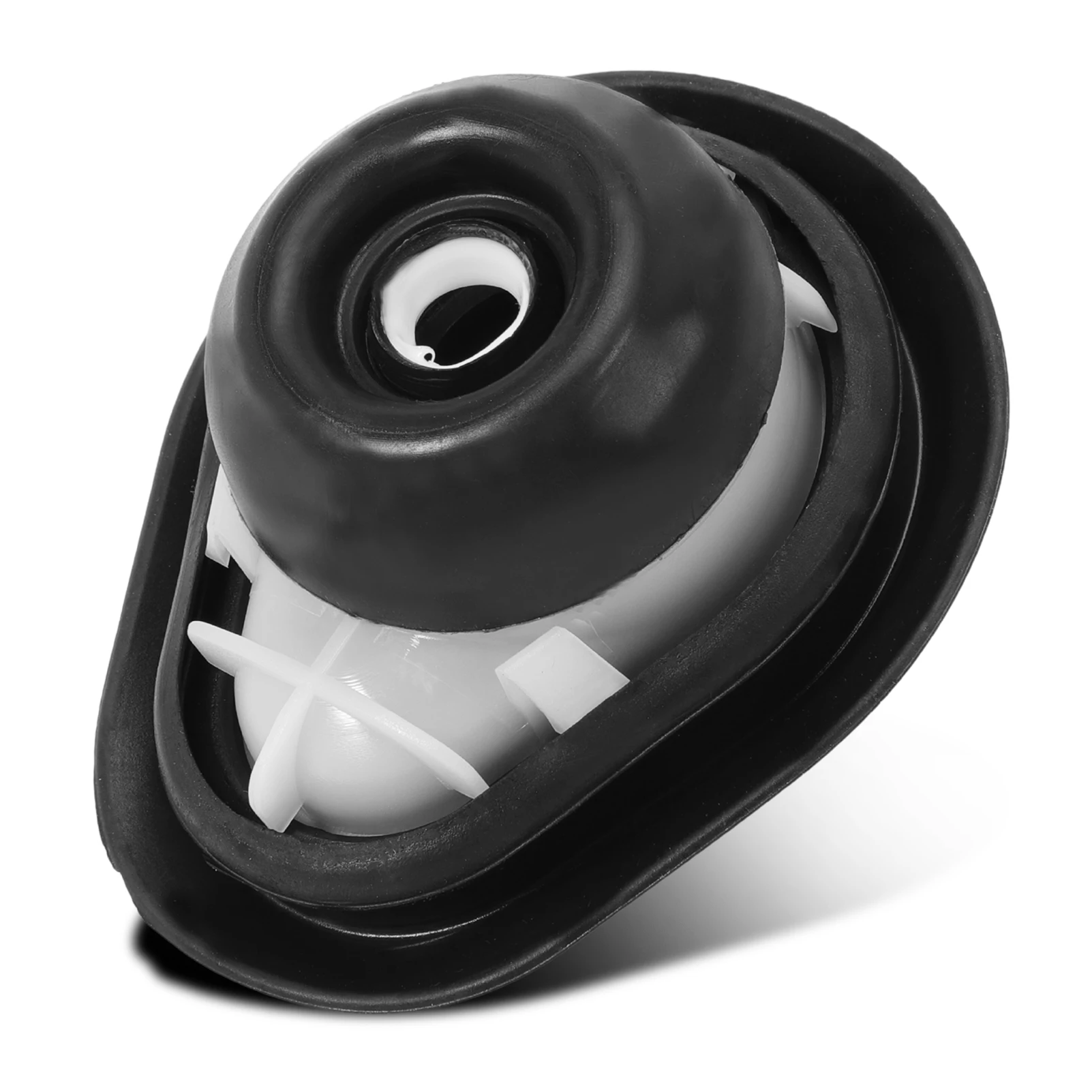 

Нижняя крышка рулевой колонки автомобиля 48989-4BA1A для Nissan Qashqai X-trail