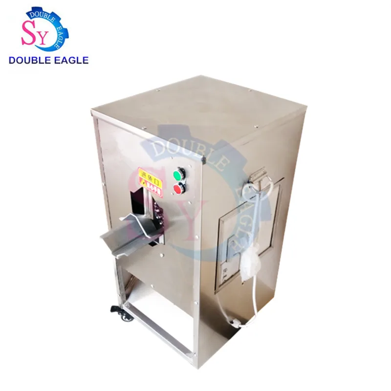 เชิงพาณิชย์ขนาดเล็ก เครื่องถอดเกล็ดปลาและวิสเซร่าอัตโนมัติ/เครื่องฆ่าปลาพร้อมลบอวัยวะภายในเกล็ดปลา