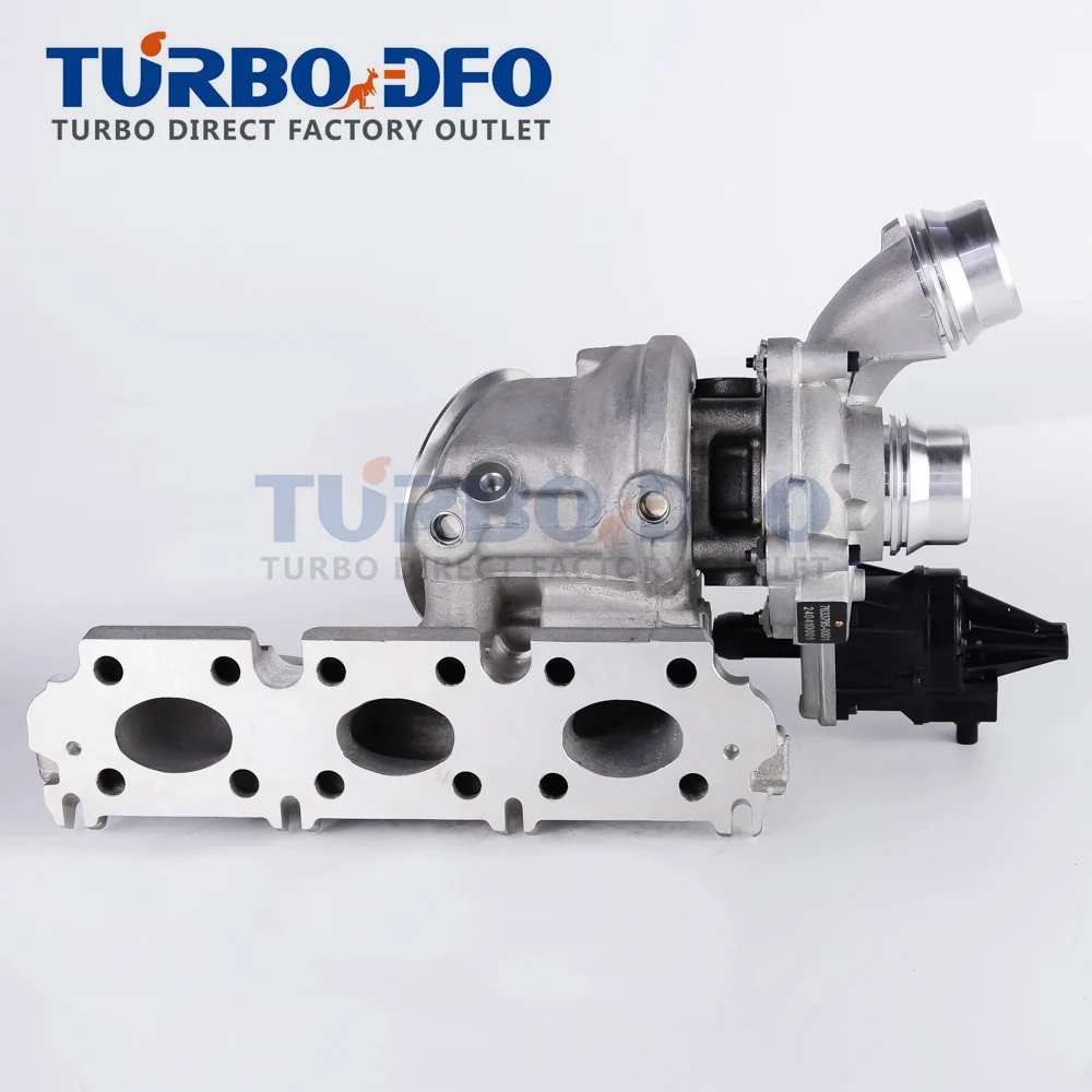 

Turbolader 7633795 9895980 11657633795 для BMW 116i 118i 218i 318i 418i с B38B15 F20 F21 F22 F23 F30 F31 F32 F36 детали двигателя