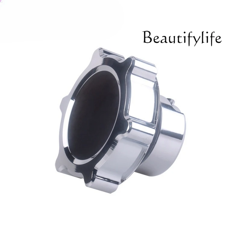 

For GM Camaro Corvette LSX, LS1LS6LS2LS3, LS4 Fuel Tank Cap Aluminum