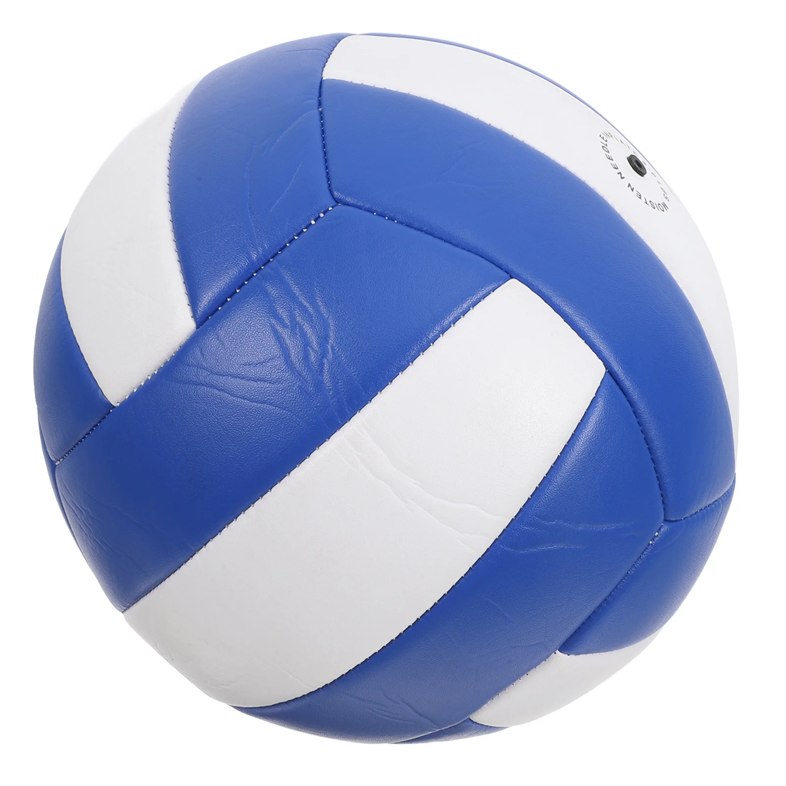 

Beach Volleyball Soft Thickened Practice Volleyball Durable PVC Material Comfortable for Beginners Teens Adults Outdoor Indoor