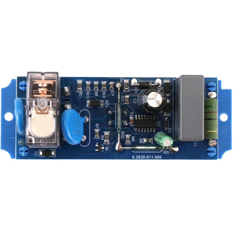WORTHOWN-2X EPC-3 Relay Pressure Sensor Chip Controller Regulator Electronic Integrated Circuit Panel 220V Pump Control Switch