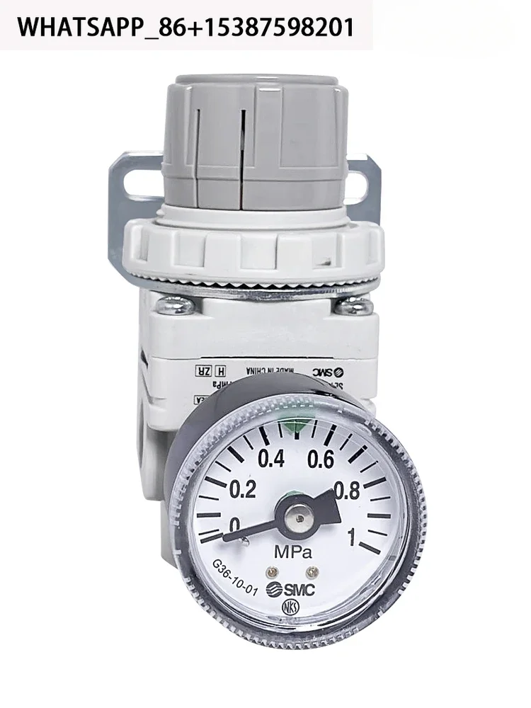 Bc Smc Regulator Pn…