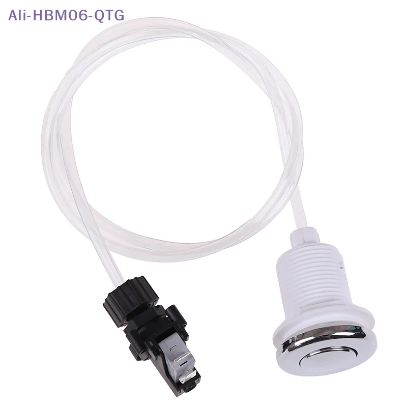 [New] Hot sale 16A Push Air Button Switch Food Waste Disposal Bathtub Massage Chair Switch