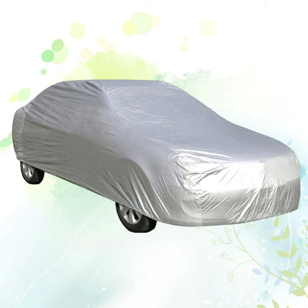 

car summer sunscreen cover car summer cover car sunscreen cover car cover dusproof car cover