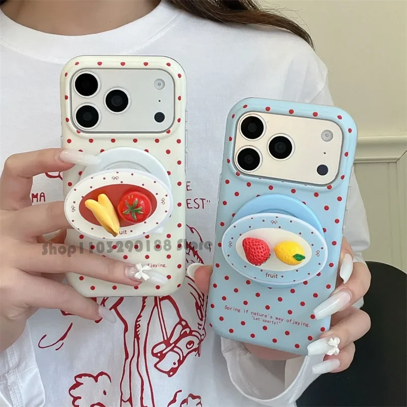 Soporte Magnético 3D con Forma - Phone Accessories Unique reseña y precio