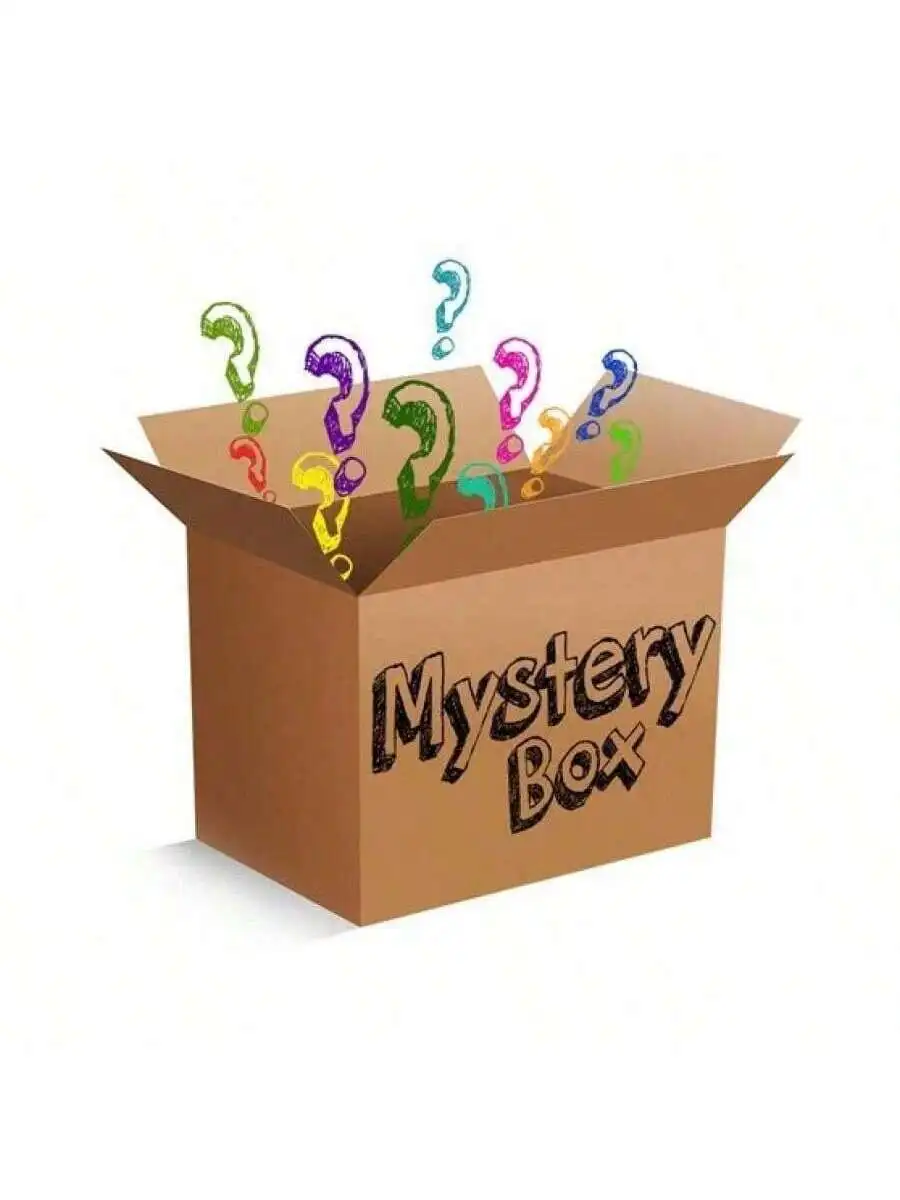 

HOT 2026 Mystery Blind Box Squishy Toy Set – 3 Independent Random Draws Per Order, Cute Collectible Sensory Surprise Pack