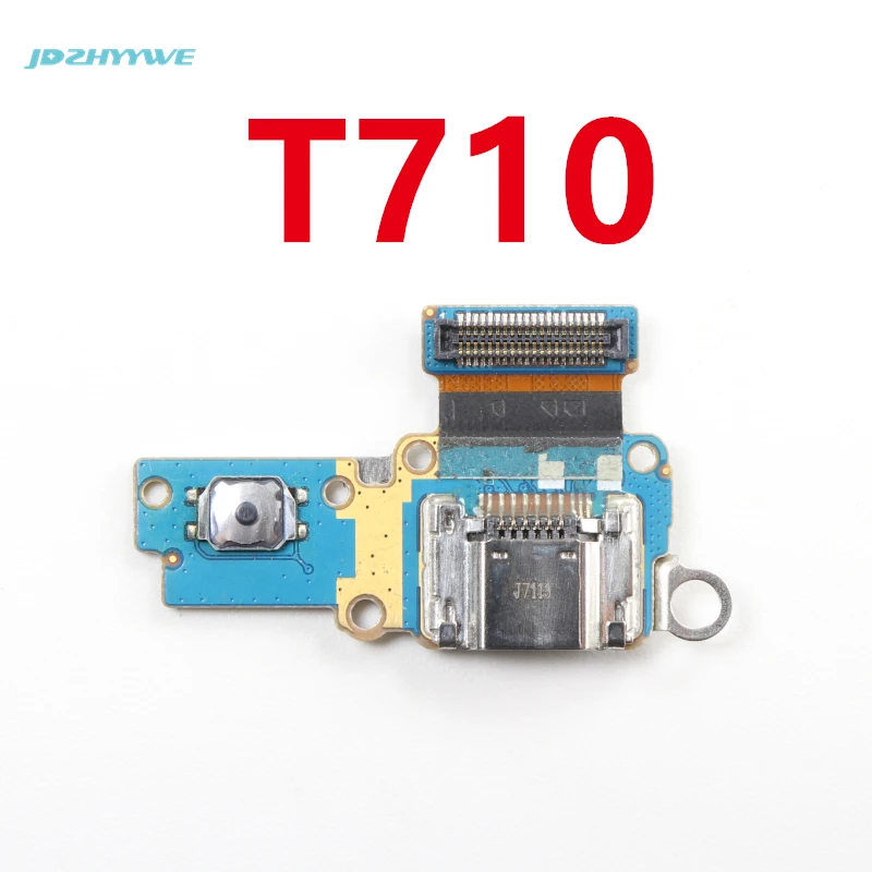 

Для Samsung Galaxy Tab S2 8.0/SM-T710 USB зарядная док-станция разъем зарядная плата гибкий кабель