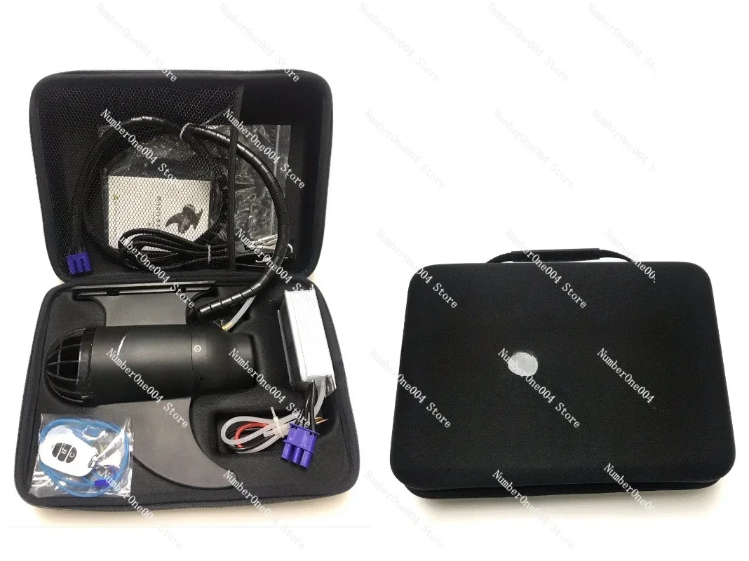 

Самокат без рулевого управления с аккумулятором 12 В/40 Ач-24 В/40 Ач Пульсовая плата Каноэ