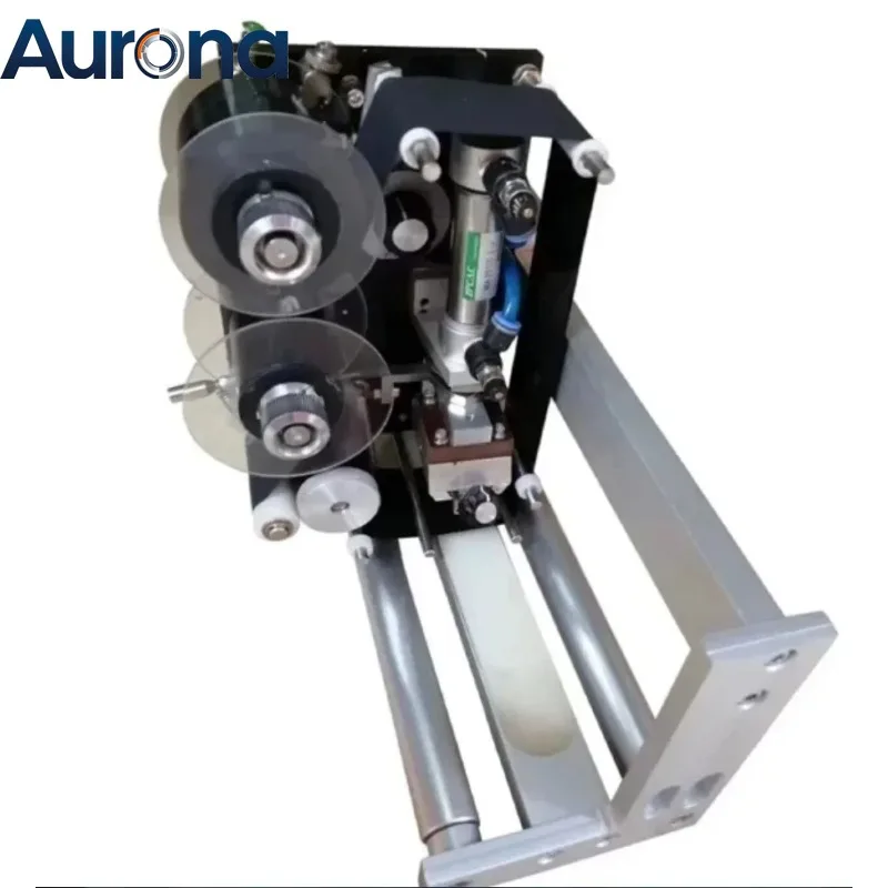 【Industrial】2 PCS Pneumatic Encoders, Supporting 3 Rows, With Each Row Measuring 500mm