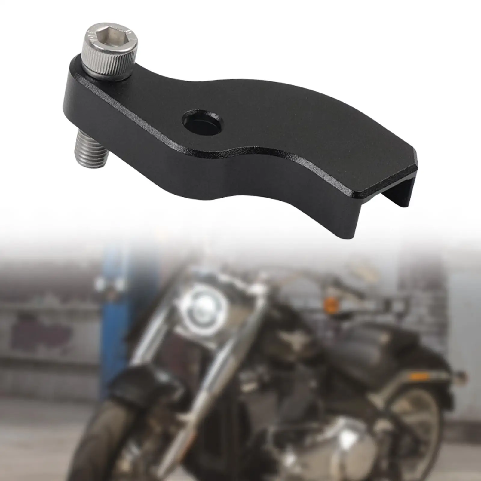 Neutral Gear Assist Kit Replacement Practical Spare Parts Motorcycling Supplies Sturdy Compact Repairing Maintenance Easier