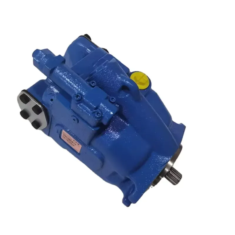 ZHENYUAN PUMP 421AK 421AK00869A 421AK02502C 421ak01360b 421AK00903C 421AK00204B Hydraulic Piston Pump