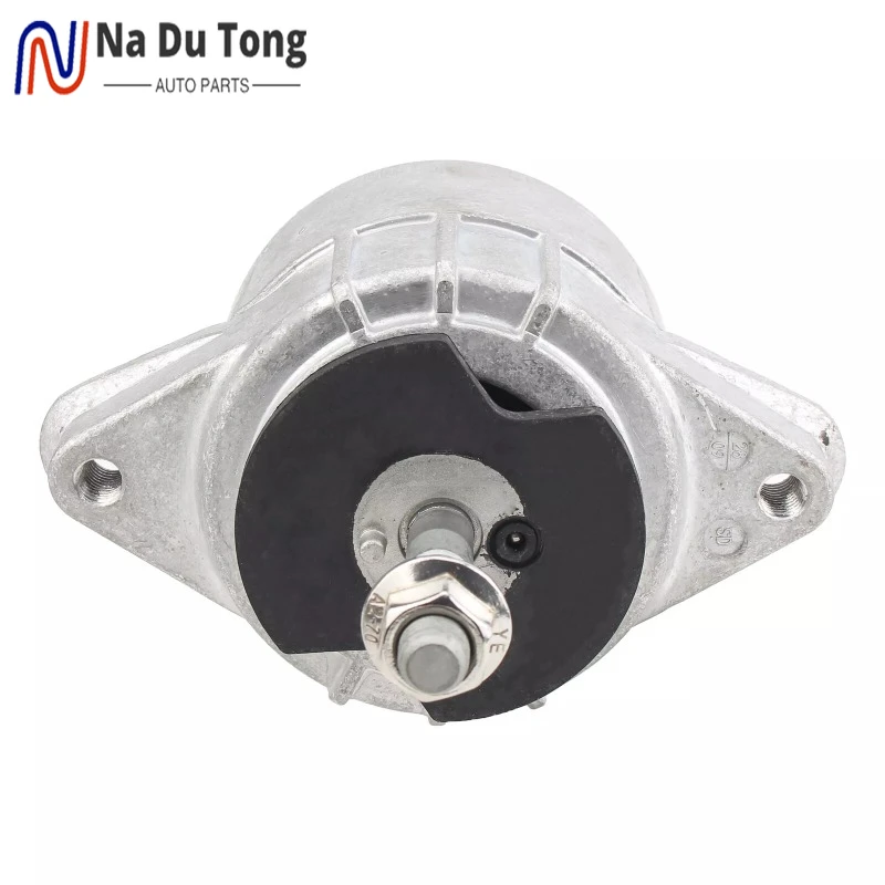 94637505822 Front Left and Right Engine Mount Suitable for Porsche Panamera 2011-2016 94637505722